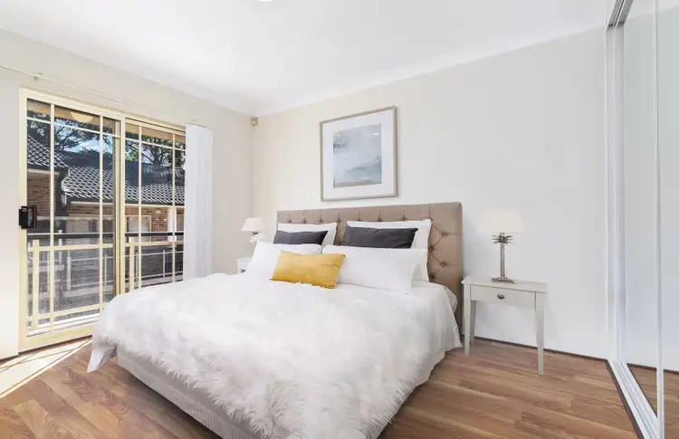 Fifth view of Homely unit listing, 19/79 Woniora Road, Hurstville NSW 2220