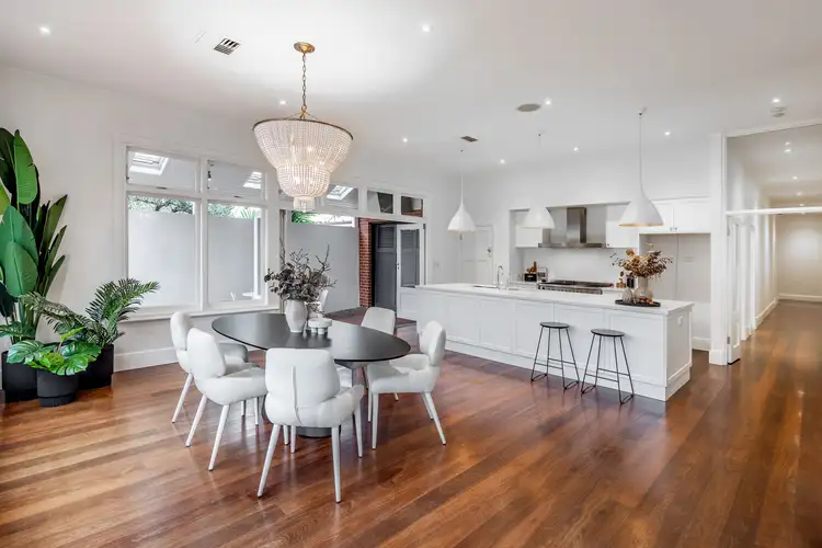 Second view of Homely house listing, 54 Seafield Avenue, Kingswood SA 5062