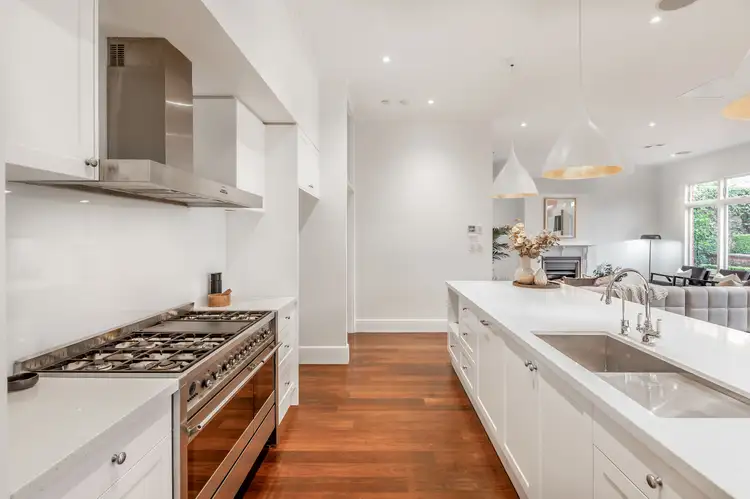 Fourth view of Homely house listing, 54 Seafield Avenue, Kingswood SA 5062
