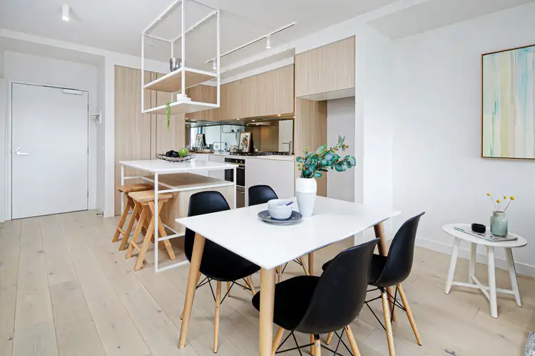Second view of Homely apartment listing, 413/233 Maroondah Highway, Ringwood VIC 3134