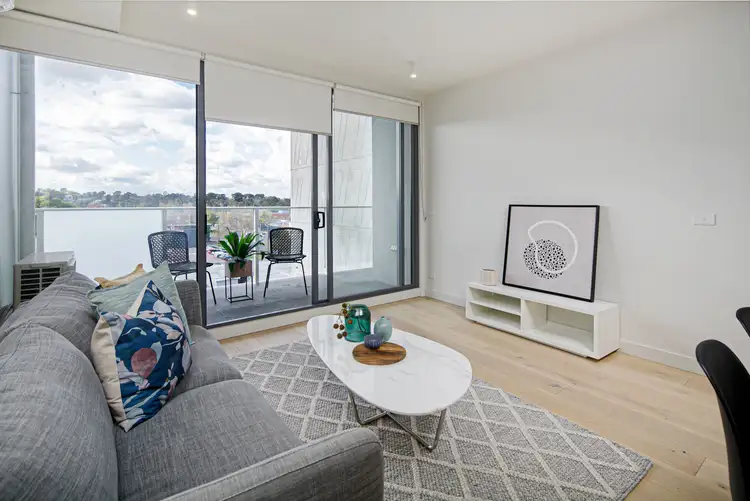 Third view of Homely apartment listing, 413/233 Maroondah Highway, Ringwood VIC 3134
