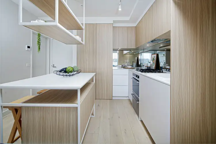 Fourth view of Homely apartment listing, 413/233 Maroondah Highway, Ringwood VIC 3134