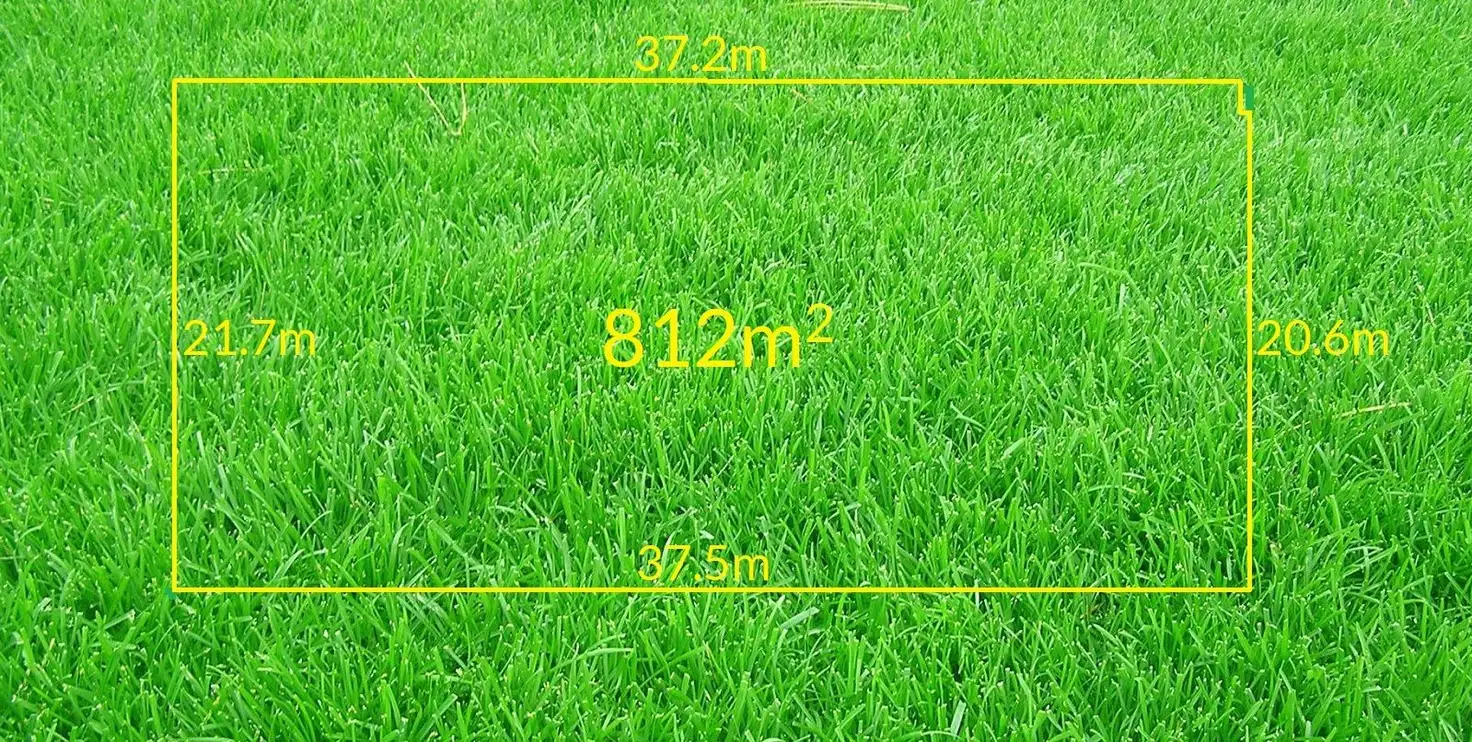 Main view of Homely land listing, Lot 59 Carmichael Court, Nagambie VIC 3608