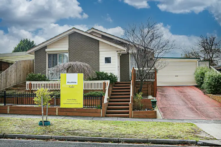 Main view of Homely house listing, 26 Leonard Drive, Langwarrin VIC 3910