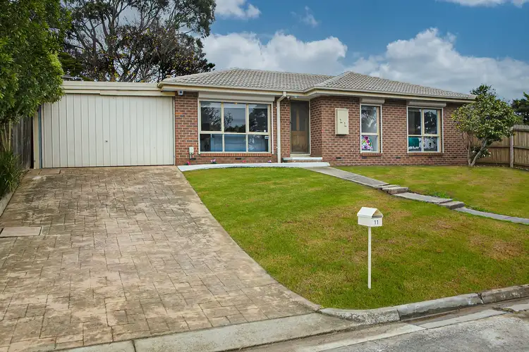 11 Akora Court, Frankston VIC 3199