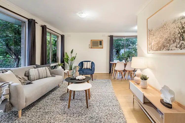 Third view of Homely house listing, 54 Whitehaven Crescent, Mulgrave VIC 3170