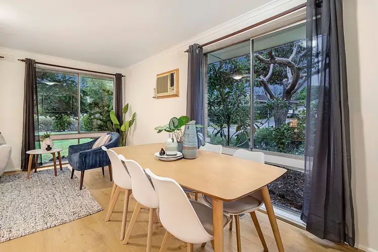 Fifth view of Homely house listing, 54 Whitehaven Crescent, Mulgrave VIC 3170