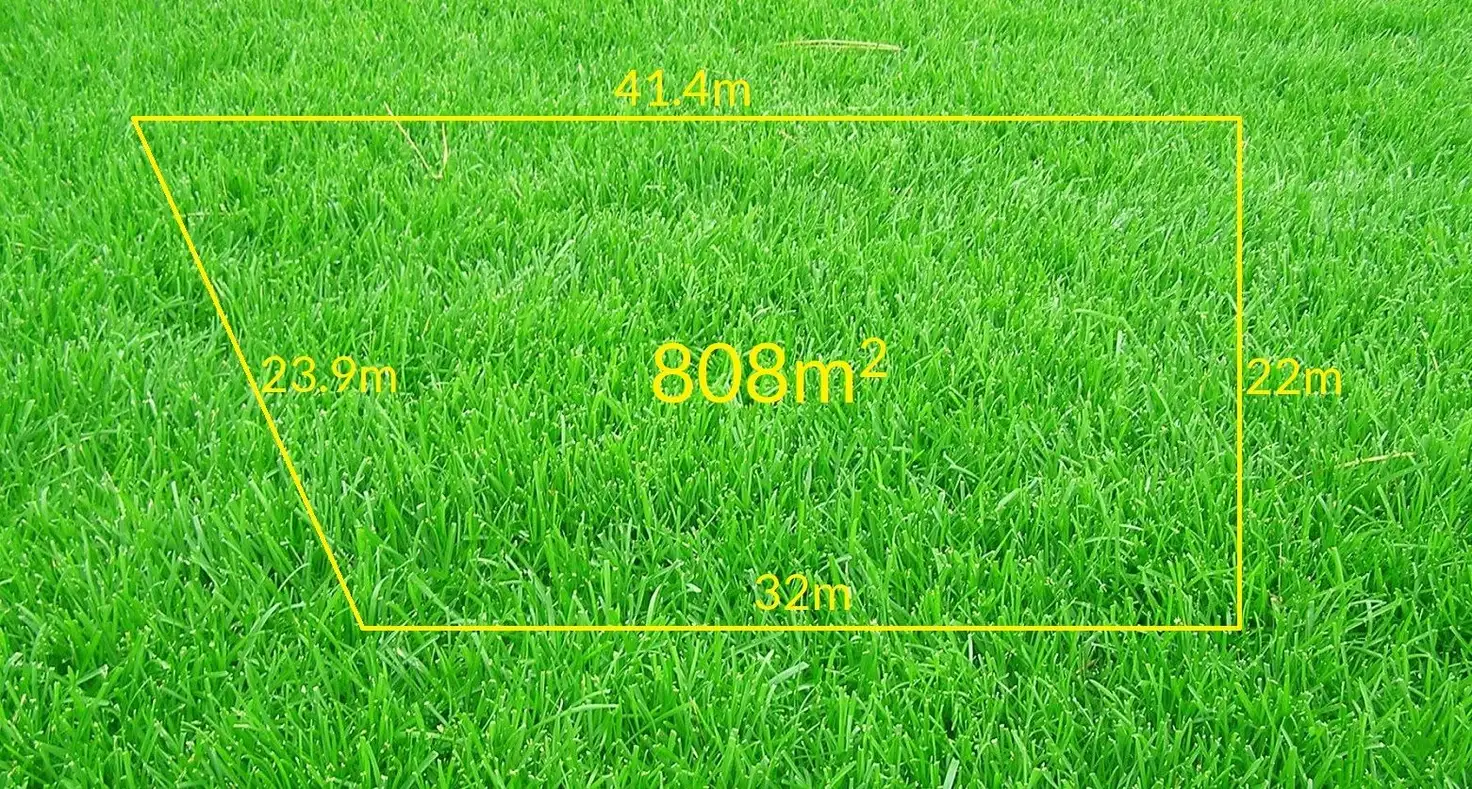 Main view of Homely land listing, Lot 56 Carmichael Court, Nagambie VIC 3608