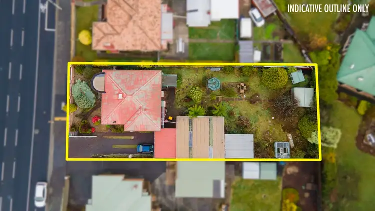 81 George Town Road, Newnham TAS 7248