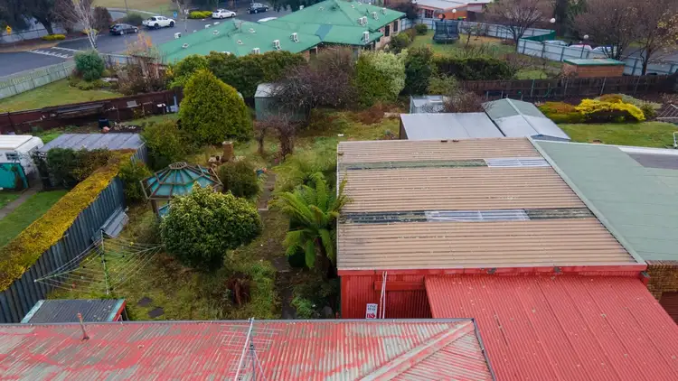 Second view of Homely house listing, 81 George Town Road, Newnham TAS 7248