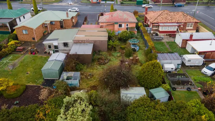 Third view of Homely house listing, 81 George Town Road, Newnham TAS 7248