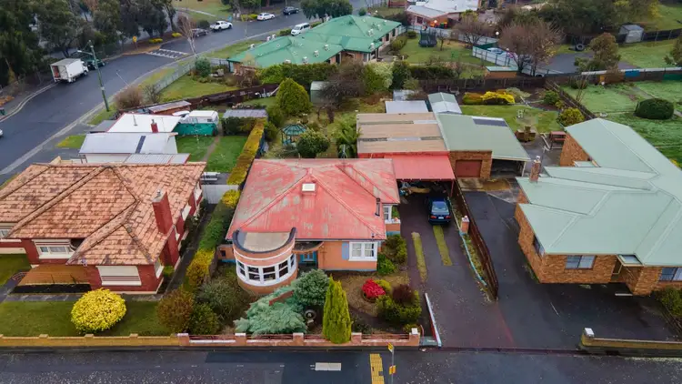 Fourth view of Homely house listing, 81 George Town Road, Newnham TAS 7248