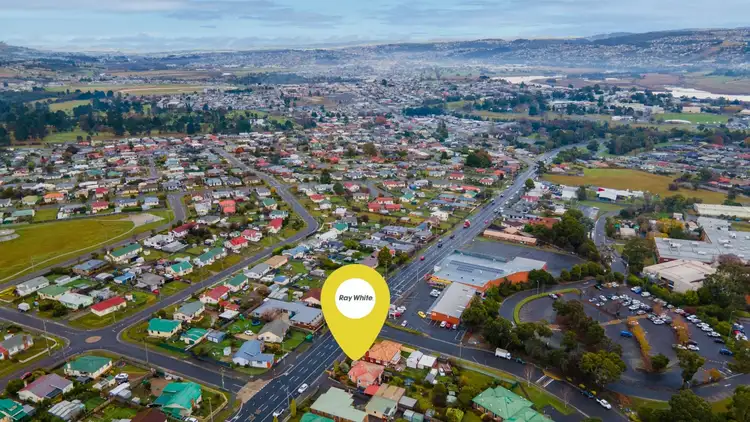 Fifth view of Homely house listing, 81 George Town Road, Newnham TAS 7248