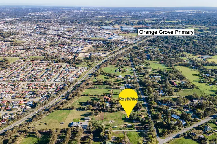 Fourth view of Homely house listing, 9 Staniland Street, Orange Grove WA 6109