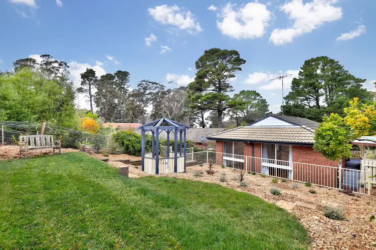 Second view of Homely house listing, 30 Prince George Street, Blackheath NSW 2785