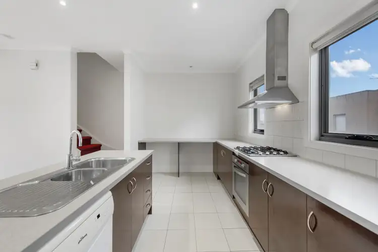 Fourth view of Homely house listing, 8/4 Hopetoun Green, Caroline Springs VIC 3023