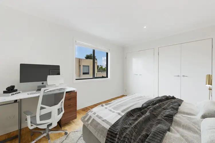 Fifth view of Homely house listing, 8/4 Hopetoun Green, Caroline Springs VIC 3023