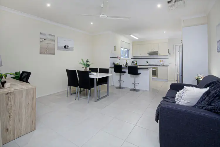Fourth view of Homely unit listing, 5A Richard Drive, Langwarrin VIC 3910