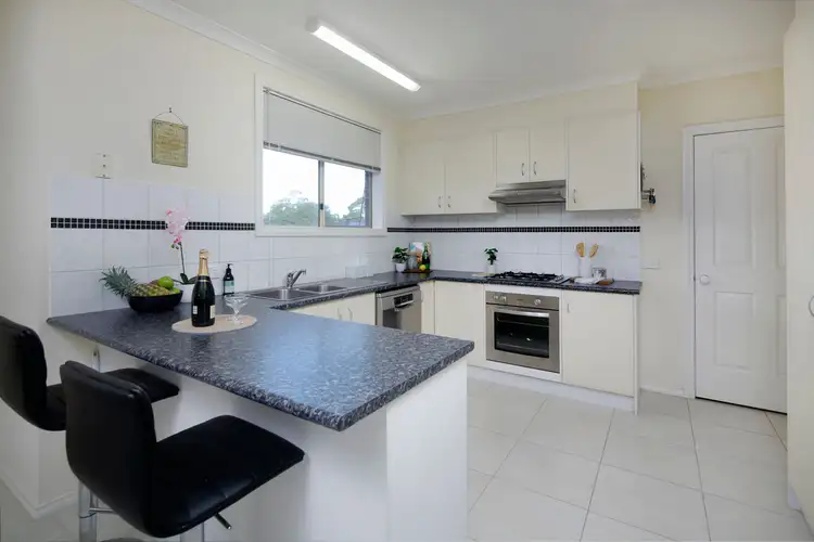 Fifth view of Homely unit listing, 5A Richard Drive, Langwarrin VIC 3910