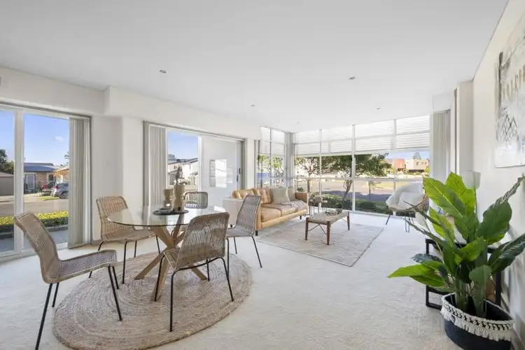 Fourth view of Homely apartment listing, 1/101-103 Ocean Parade, The Entrance NSW 2261
