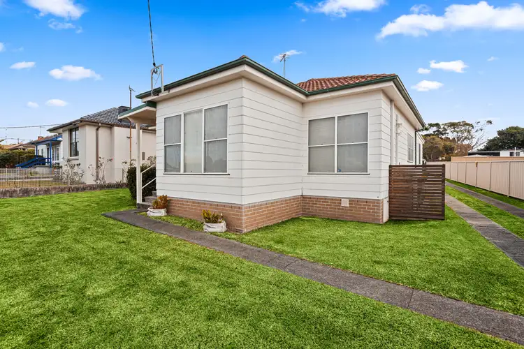 Main view of Homely house listing, 98 Shellharbour Road, Warilla NSW 2528
