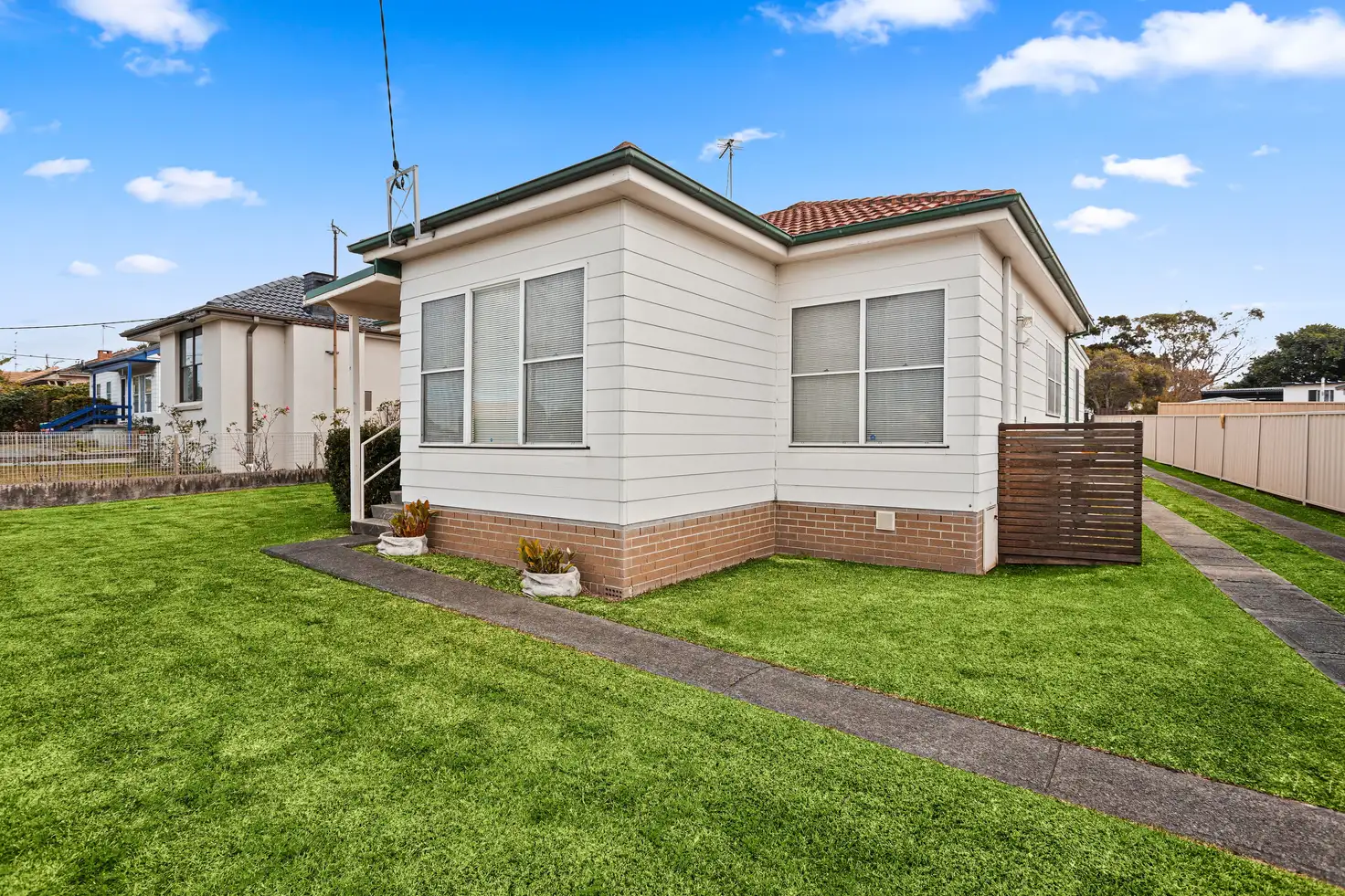Main view of Homely house listing, 98 Shellharbour Road, Warilla NSW 2528