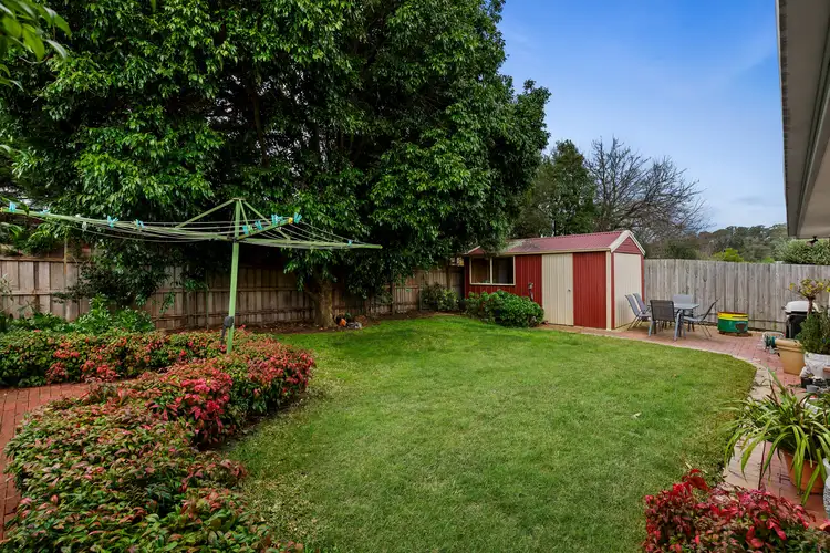 Fifth view of Homely house listing, 27 Aumann Court, Croydon North VIC 3136