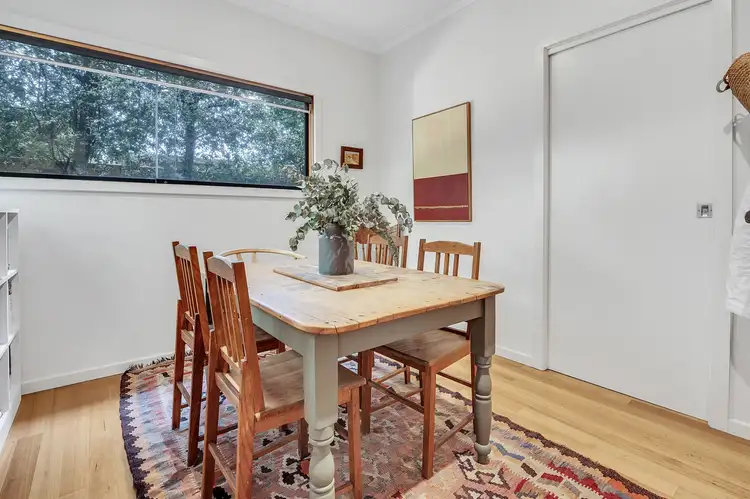 Fifth view of Homely house listing, 4/6-12 Pascoe Street, Westmeadows VIC 3049