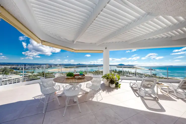 63/19 Memorial Avenue, Maroochydore QLD 4558