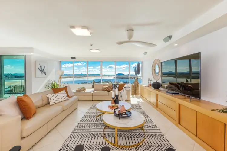 Second view of Homely apartment listing, 63/19 Memorial Avenue, Maroochydore QLD 4558