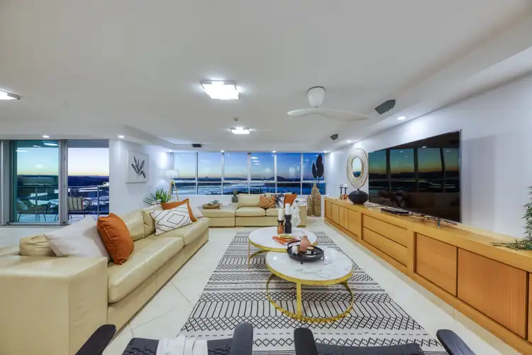 Third view of Homely apartment listing, 63/19 Memorial Avenue, Maroochydore QLD 4558