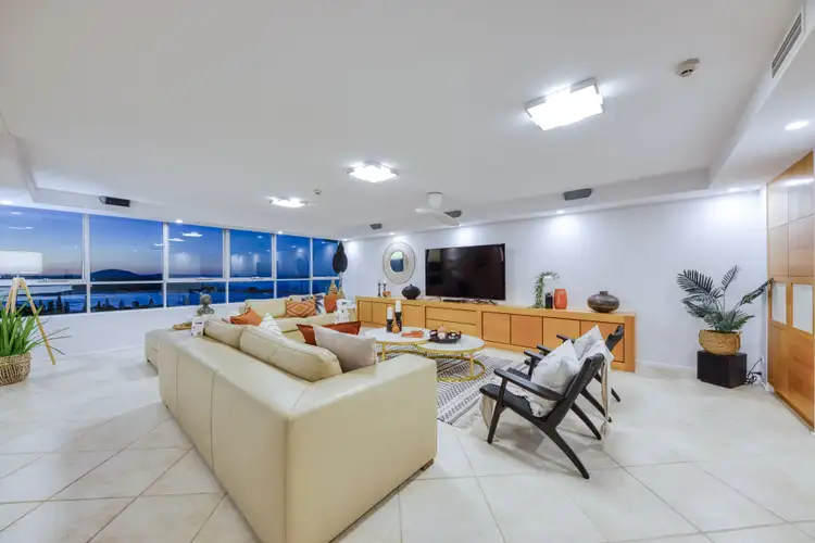 Fourth view of Homely apartment listing, 63/19 Memorial Avenue, Maroochydore QLD 4558