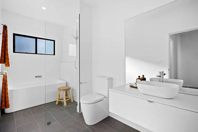 Fifth view of Homely semi-detached listing, 30B Station Street, East Corrimal NSW 2518