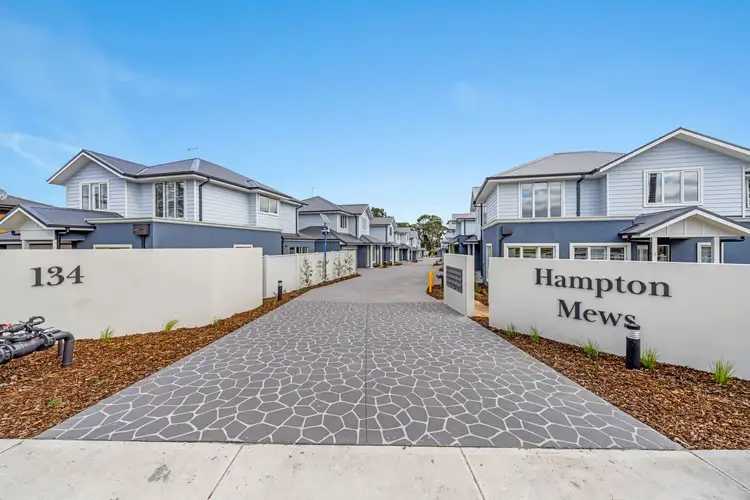 3 & 5/134 Cadles Road, Carrum Downs VIC 3201