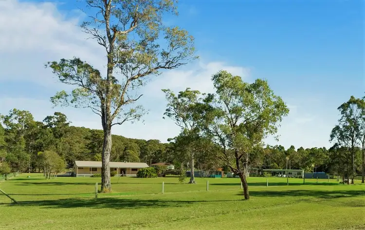 Main view of Homely house listing, 4 Carlyle Close, Jilliby NSW 2259