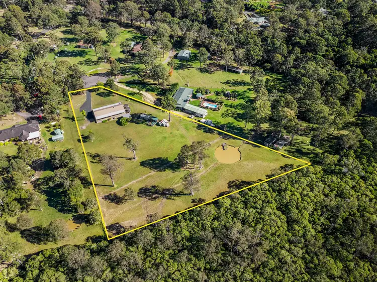 Second view of Homely house listing, 4 Carlyle Close, Jilliby NSW 2259