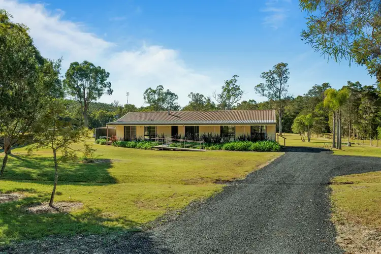 Third view of Homely house listing, 4 Carlyle Close, Jilliby NSW 2259