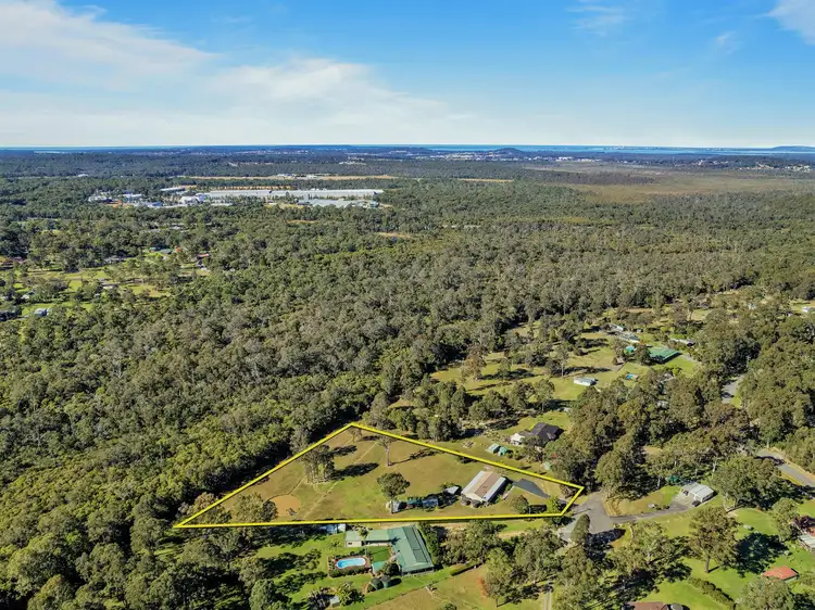 Fifth view of Homely house listing, 4 Carlyle Close, Jilliby NSW 2259