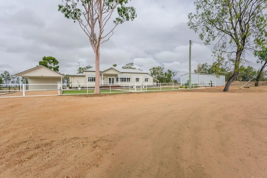 Main view of Homely rural property listing, Lot 4 583 Talafa Road, Emerald QLD 4720