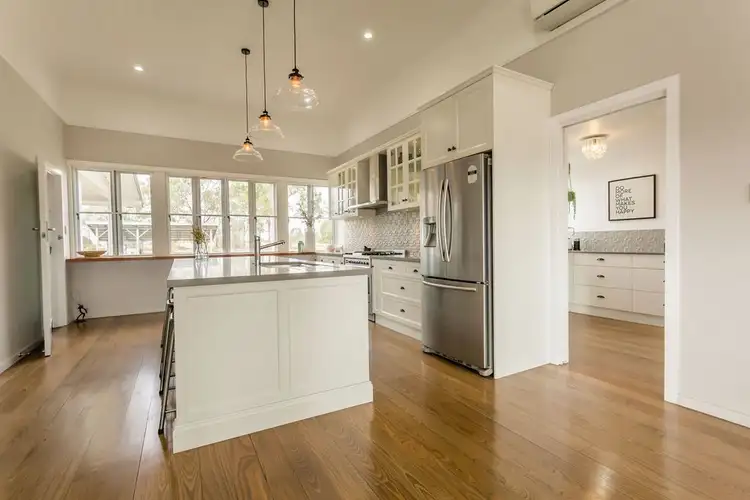 Fourth view of Homely rural property listing, Lot 4 583 Talafa Road, Emerald QLD 4720