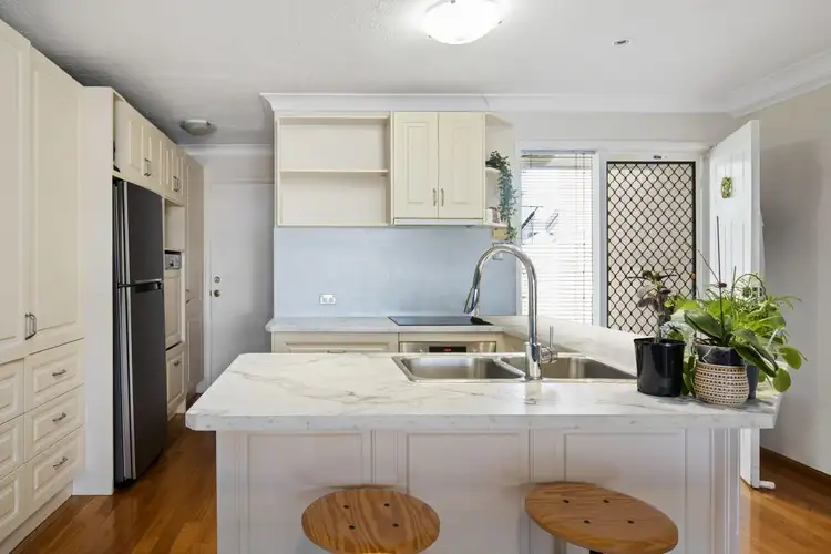 Second view of Homely townhouse listing, 61/300 Cottesloe Drive, Mermaid Waters QLD 4218