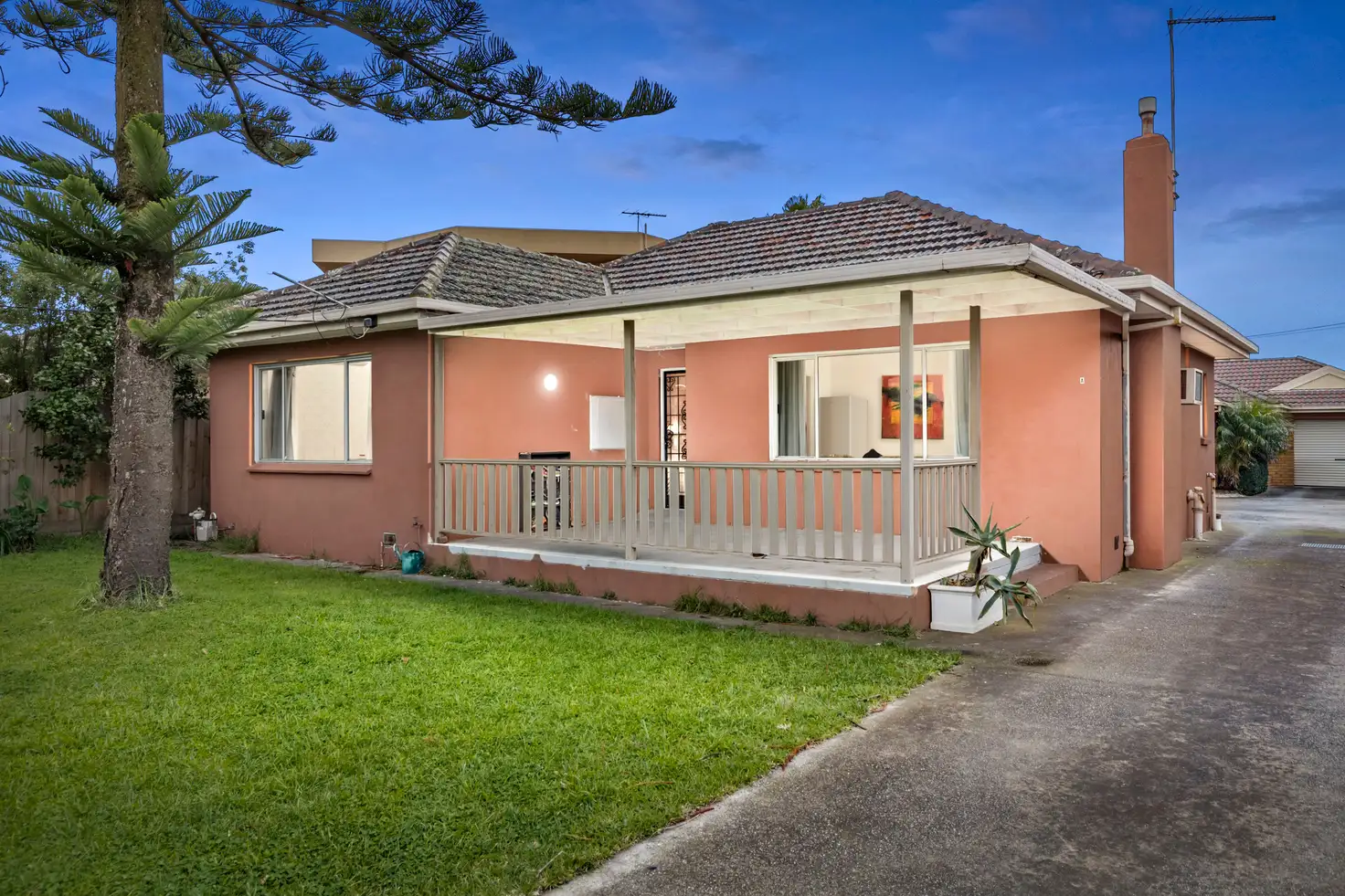 Main view of Homely house listing, 1/10 Mcleod Street, Thomastown VIC 3074