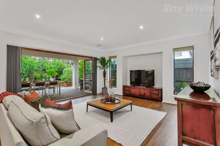 Fourth view of Homely house listing, 3 Artesian Place, Waterways VIC 3195