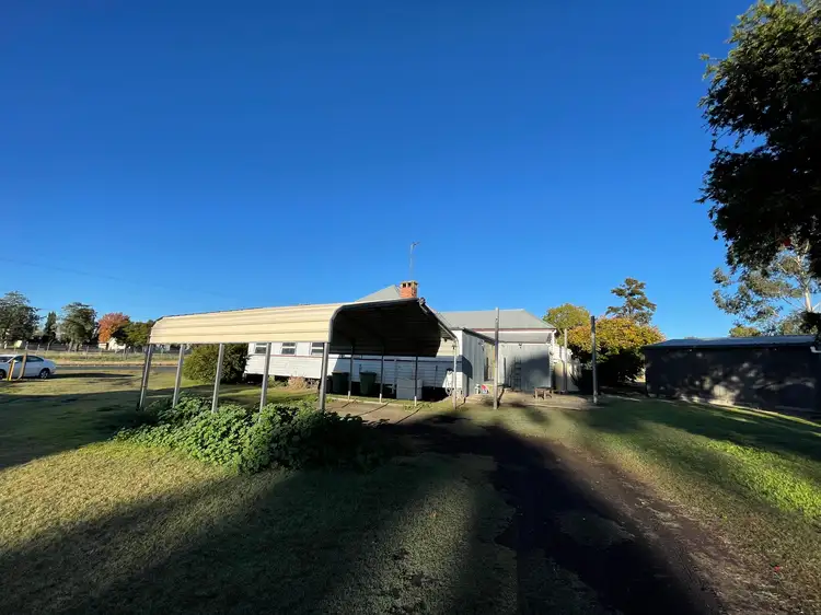Third view of Homely house listing, 11 Hadley Street, Pittsworth QLD 4356