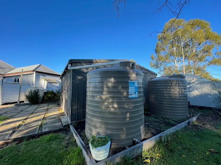 Fifth view of Homely house listing, 11 Hadley Street, Pittsworth QLD 4356