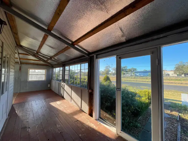 Sixth view of Homely house listing, 11 Hadley Street, Pittsworth QLD 4356