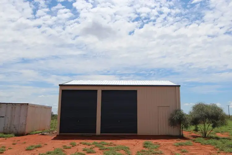163 Albert Park Road, Charleville QLD 4470