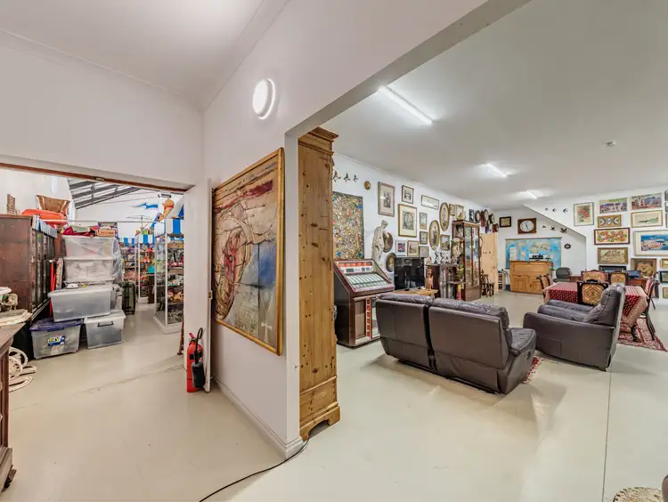 Seventh view of Homely other listing, 163 James Street, Guildford WA 6055