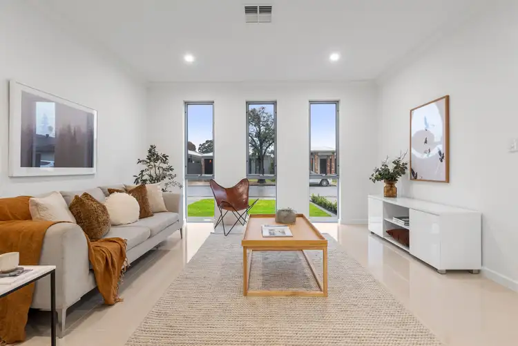 Second view of Homely house listing, 78 Wallala Avenue, Park Holme SA 5043