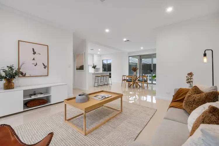 Third view of Homely house listing, 78 Wallala Avenue, Park Holme SA 5043